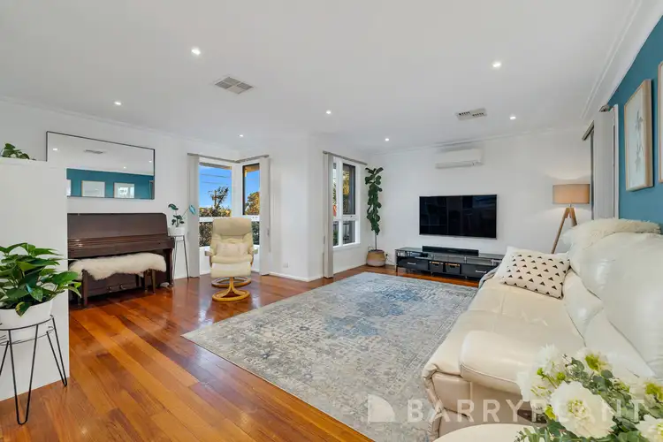 Fourth view of Homely house listing, 33 Carolyn Crescent, Bundoora VIC 3083