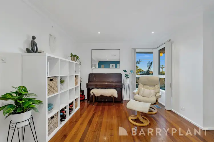 Sixth view of Homely house listing, 33 Carolyn Crescent, Bundoora VIC 3083