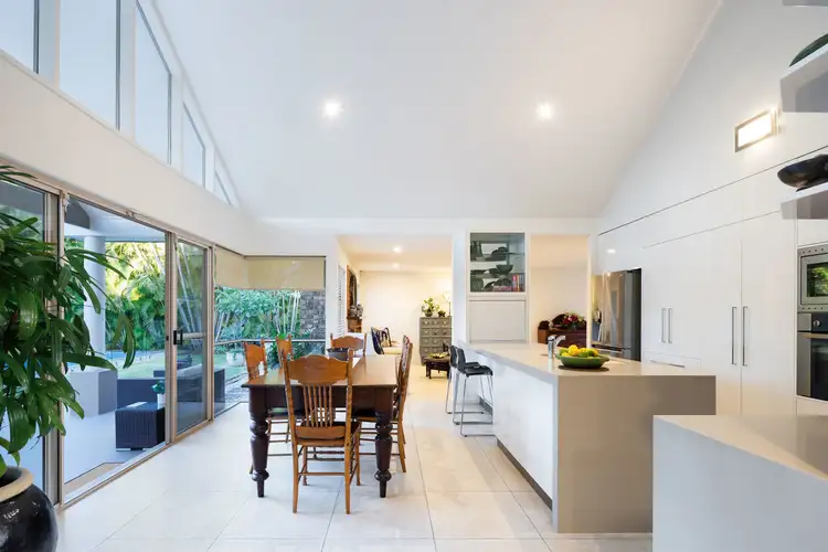 Fifth view of Homely house listing, 6/54 Kersley Road, Kenmore QLD 4069