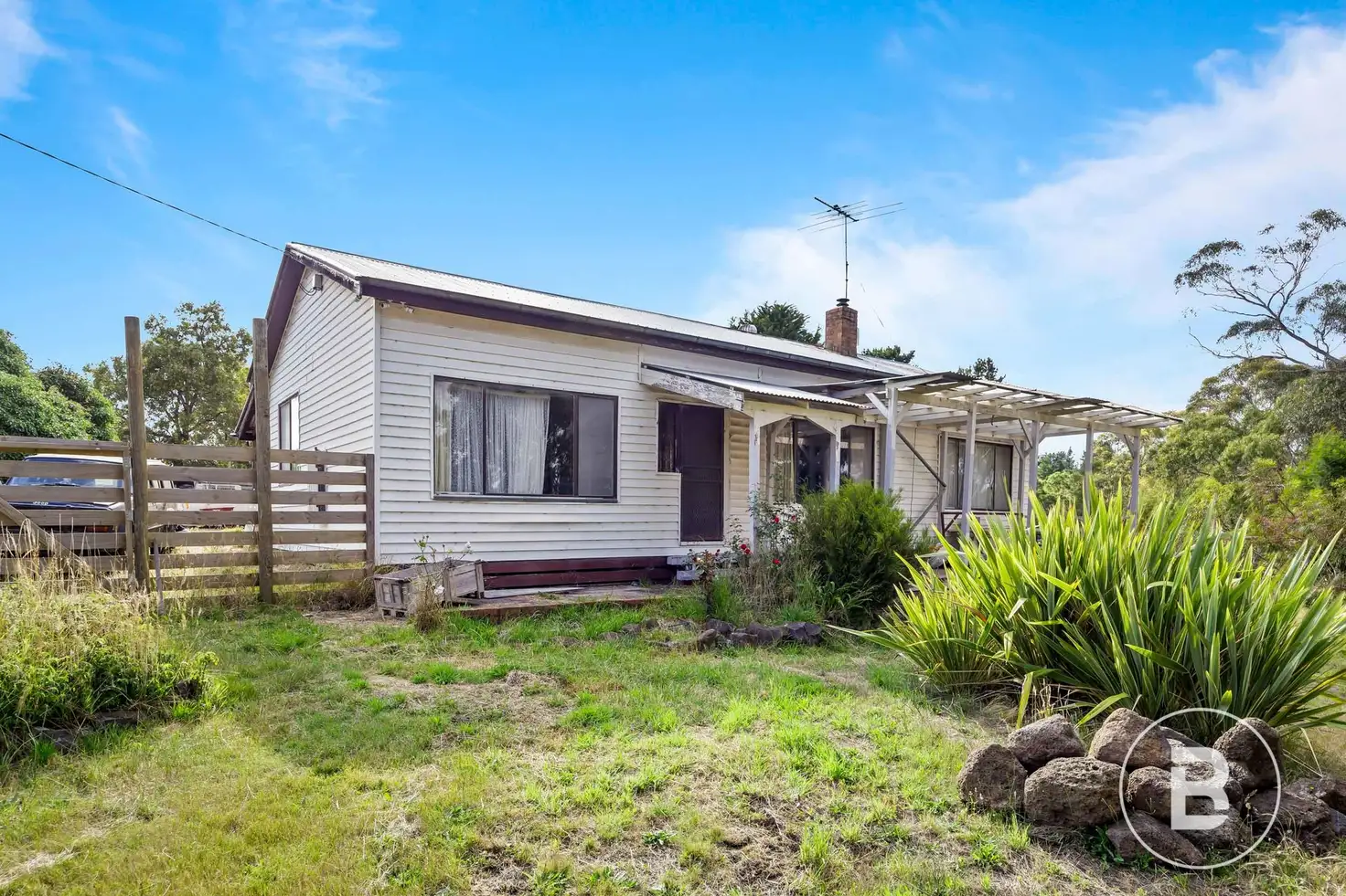 Main view of Homely house listing, 10 Nesbitts Road, Linton VIC 3360
