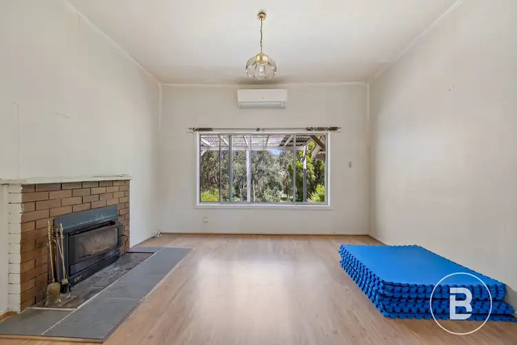 Second view of Homely house listing, 10 Nesbitts Road, Linton VIC 3360