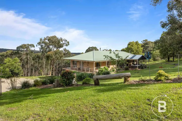 104 Skirkas Road, Buninyong VIC 3357