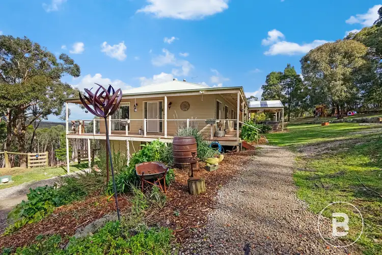 Third view of Homely house listing, 104 Skirkas Road, Buninyong VIC 3357