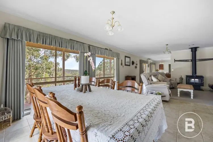 Fifth view of Homely house listing, 104 Skirkas Road, Buninyong VIC 3357