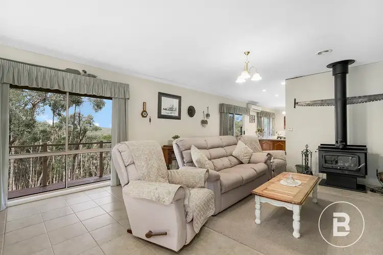Sixth view of Homely house listing, 104 Skirkas Road, Buninyong VIC 3357