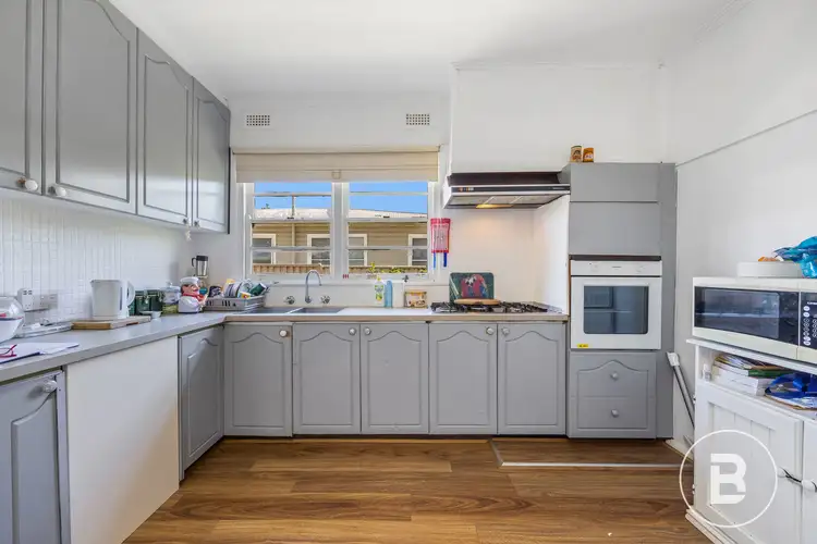 Fourth view of Homely house listing, 1240 Grevillea Road, Wendouree VIC 3355