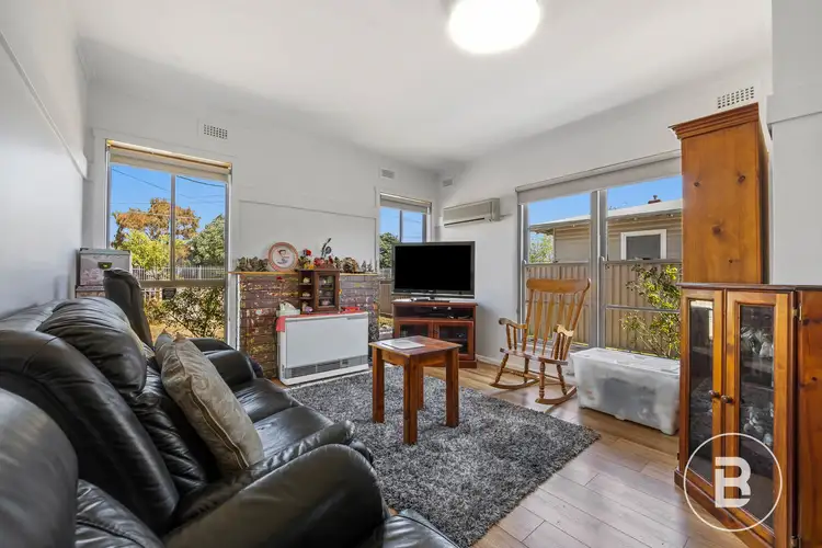 Fifth view of Homely house listing, 1240 Grevillea Road, Wendouree VIC 3355