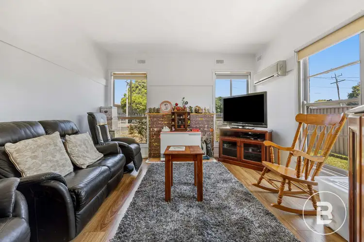 Sixth view of Homely house listing, 1240 Grevillea Road, Wendouree VIC 3355