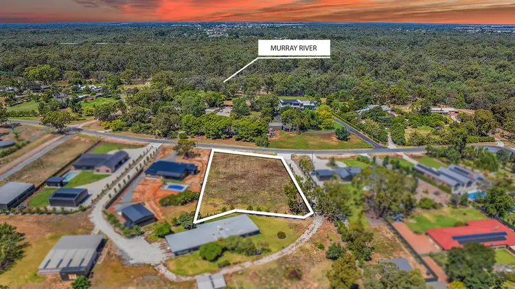 Main view of Homely land listing, 21F Maidensmith Drive, Moama NSW 2731