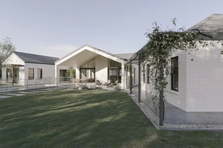 Fifth view of Homely land listing, 21F Maidensmith Drive, Moama NSW 2731