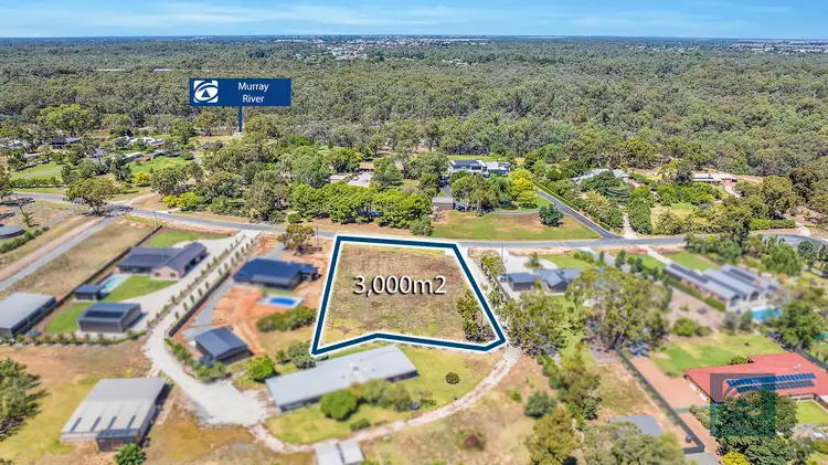 Sixth view of Homely land listing, 21F Maidensmith Drive, Moama NSW 2731