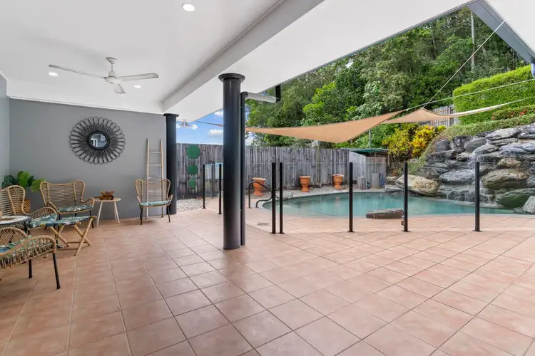 Fifth view of Homely house listing, 44 Barnes Street, Earlville QLD 4870