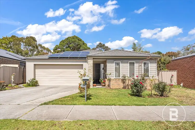 13 McMahon Drive, Ballan VIC 3342