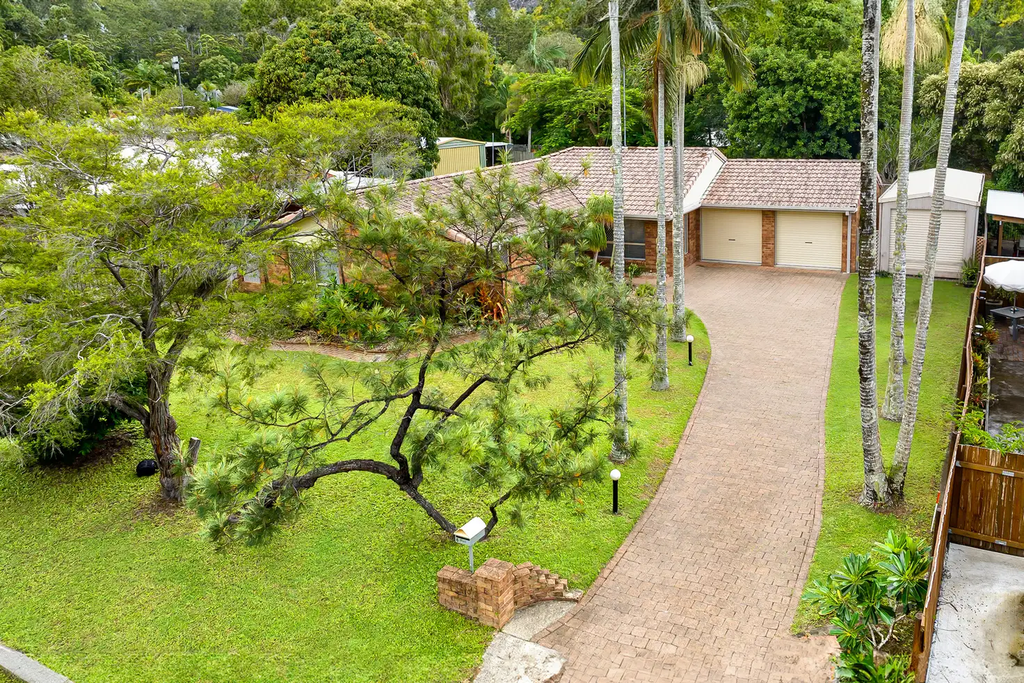 Main view of Homely house listing, 6 Palm Grove Crescent, Tewantin QLD 4565