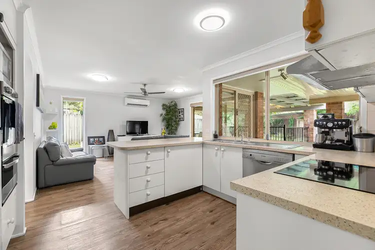 Third view of Homely house listing, 6 Palm Grove Crescent, Tewantin QLD 4565