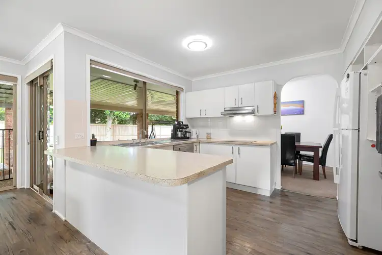 Fourth view of Homely house listing, 6 Palm Grove Crescent, Tewantin QLD 4565