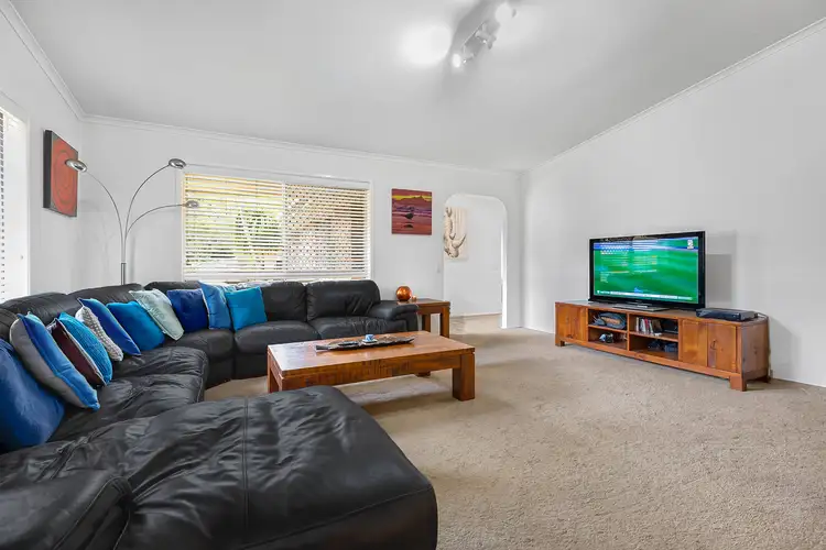 Sixth view of Homely house listing, 6 Palm Grove Crescent, Tewantin QLD 4565