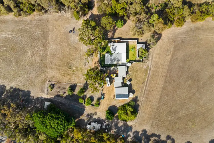 Second view of Homely house listing, 1406 Flinders Highway, Coomunga SA 5607