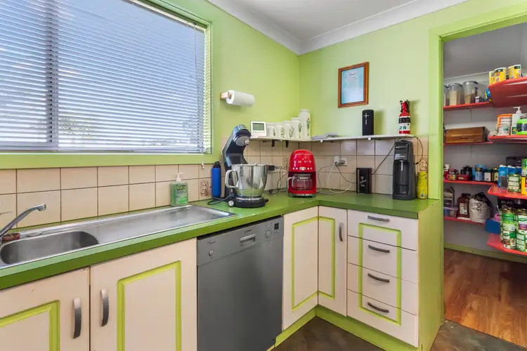 Fourth view of Homely house listing, 1406 Flinders Highway, Coomunga SA 5607
