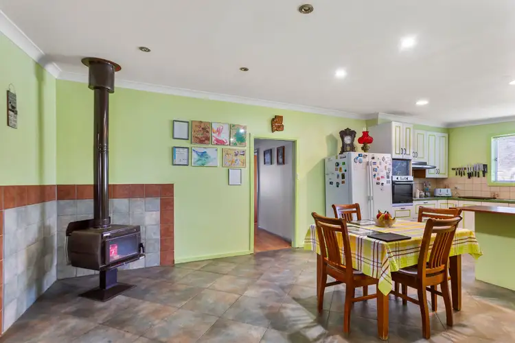 Fifth view of Homely house listing, 1406 Flinders Highway, Coomunga SA 5607