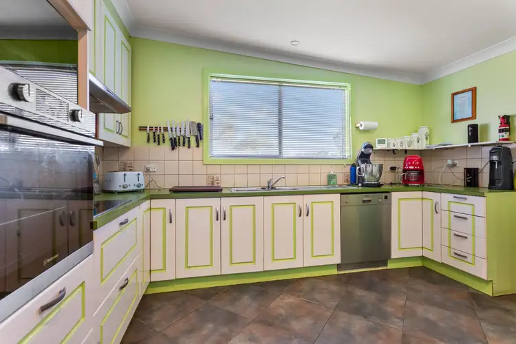 Sixth view of Homely house listing, 1406 Flinders Highway, Coomunga SA 5607