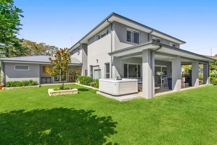 Second view of Homely house listing, 3 Binya Close, Hornsby Heights NSW 2077