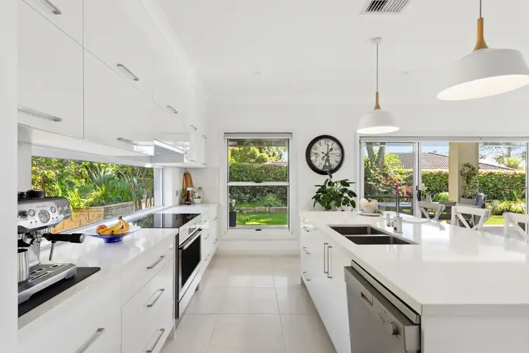 Fourth view of Homely house listing, 3 Binya Close, Hornsby Heights NSW 2077