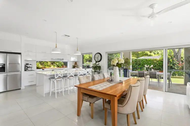 Fifth view of Homely house listing, 3 Binya Close, Hornsby Heights NSW 2077