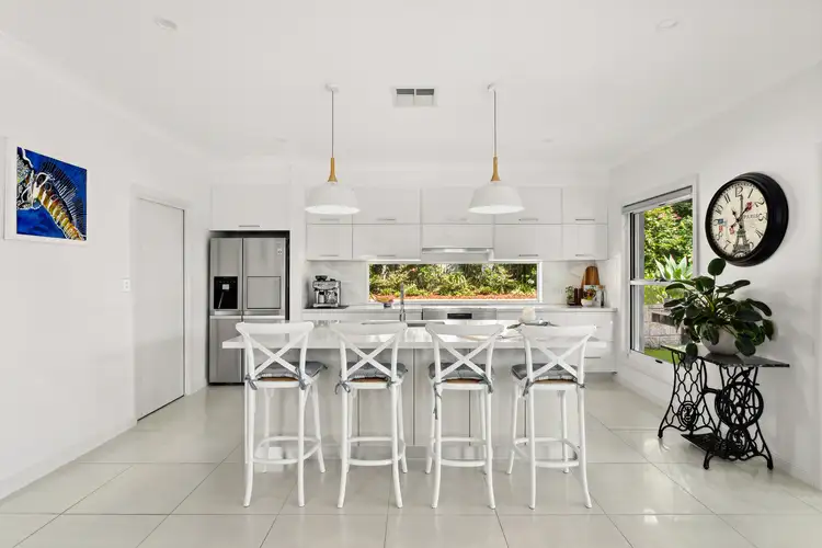 Sixth view of Homely house listing, 3 Binya Close, Hornsby Heights NSW 2077