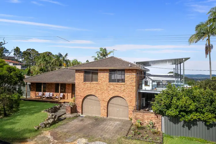 Second view of Homely house listing, 20 Wattle Crescent, Phegans Bay NSW 2256