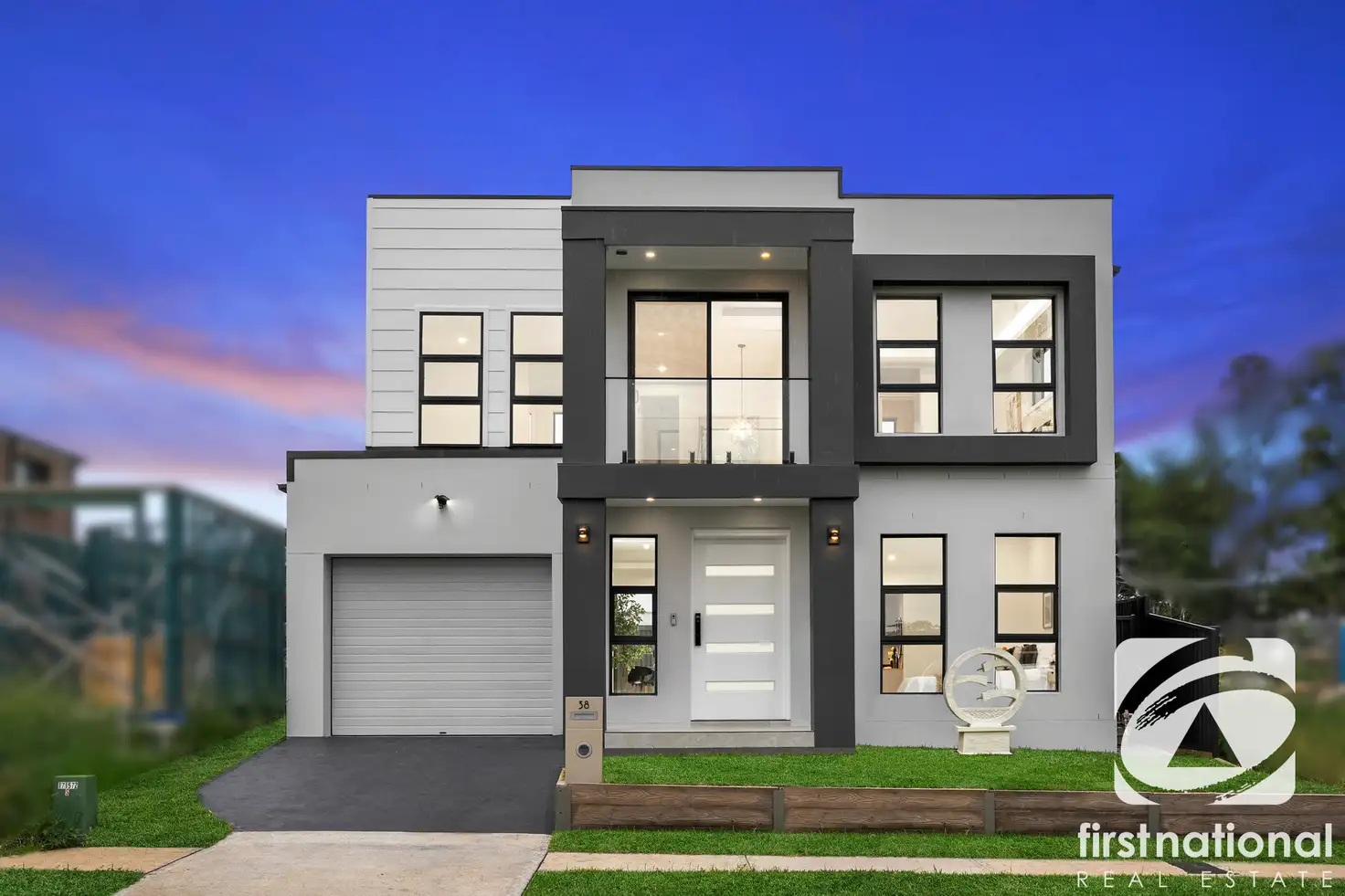 Main view of Homely house listing, 38 Kensell Street, Austral NSW 2179