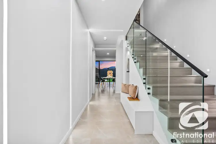 Second view of Homely house listing, 38 Kensell Street, Austral NSW 2179