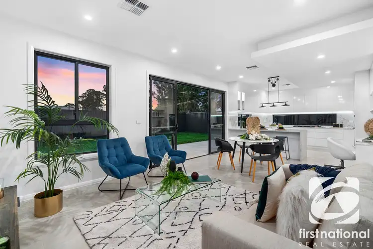 Fourth view of Homely house listing, 38 Kensell Street, Austral NSW 2179
