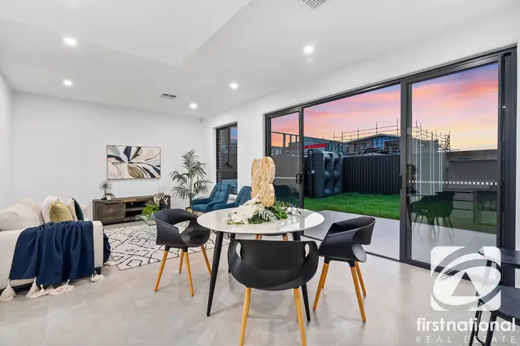 Fifth view of Homely house listing, 38 Kensell Street, Austral NSW 2179