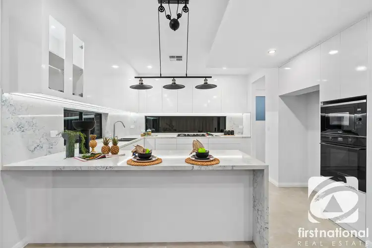 Sixth view of Homely house listing, 38 Kensell Street, Austral NSW 2179