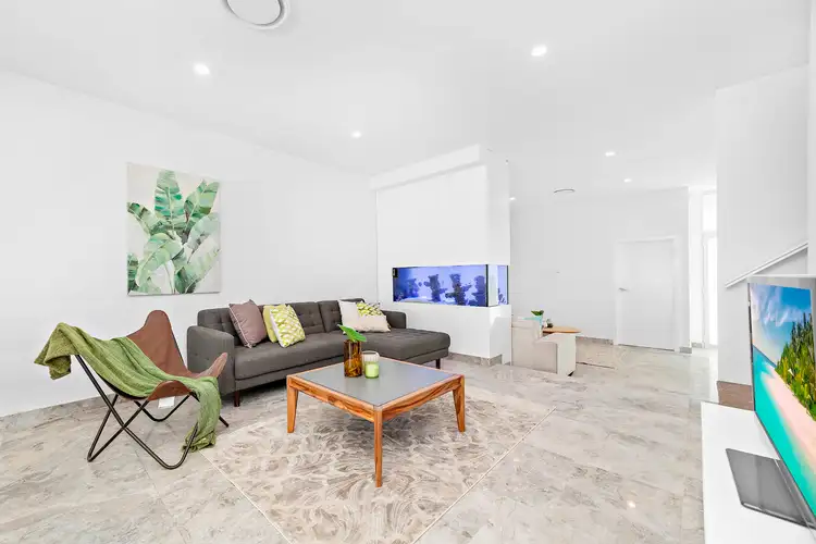 Fourth view of Homely semi-detached listing, 6A McIntosh Avenue, Padstow Heights NSW 2211
