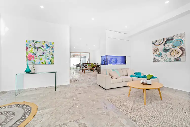 Fifth view of Homely semi-detached listing, 6A McIntosh Avenue, Padstow Heights NSW 2211