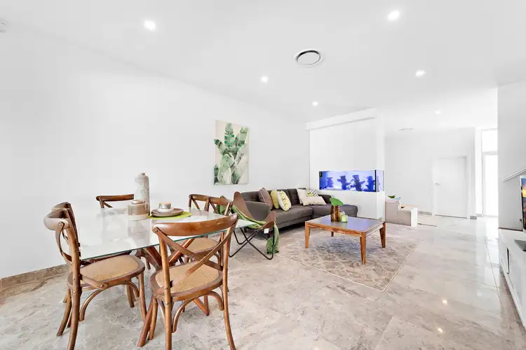 Sixth view of Homely semi-detached listing, 6A McIntosh Avenue, Padstow Heights NSW 2211