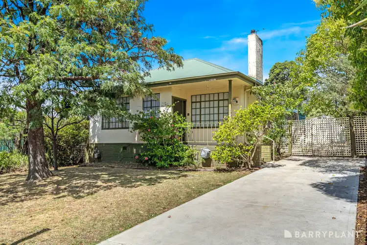 Second view of Homely house listing, 23 McComas Street, Reservoir VIC 3073