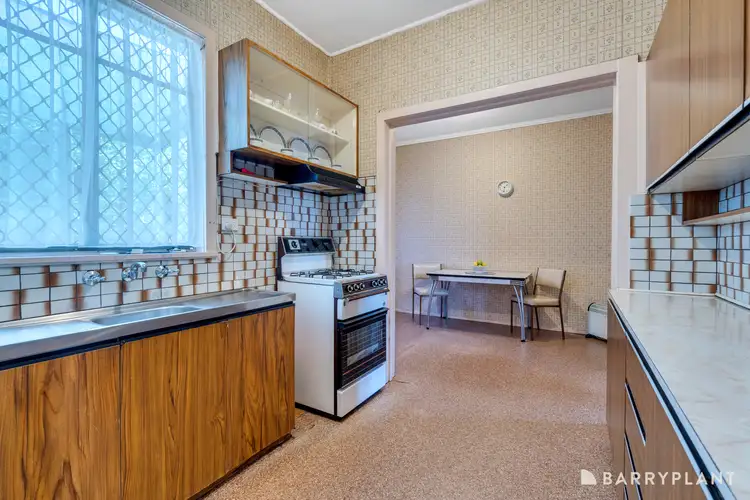 Fifth view of Homely house listing, 23 McComas Street, Reservoir VIC 3073