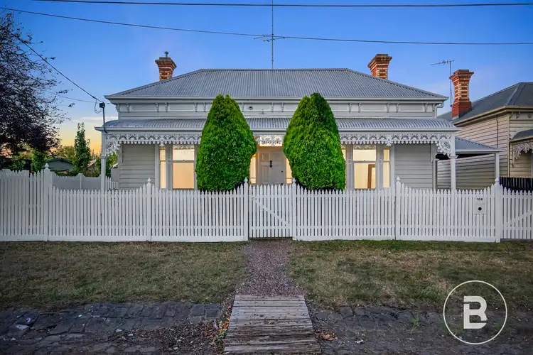 108 South Street, Ballarat Central VIC 3350