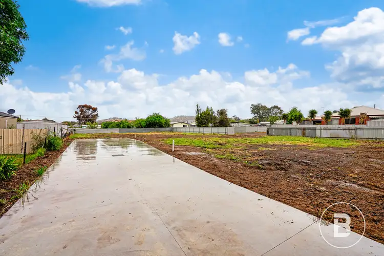 Third view of Homely land listing, LOT 2&3, 10 Tatyoon Road, Ararat VIC 3377