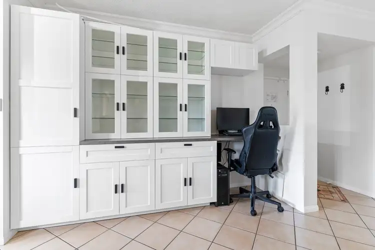 Fourth view of Homely unit listing, 705/2-10 Greenslopes Street, Cairns North QLD 4870