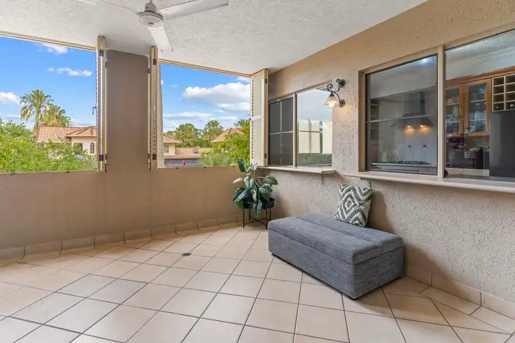 Sixth view of Homely unit listing, 705/2-10 Greenslopes Street, Cairns North QLD 4870
