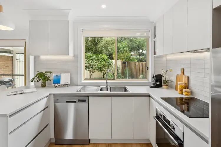 Fifth view of Homely townhouse listing, 2/2B Burnt Street, Seaforth NSW 2092