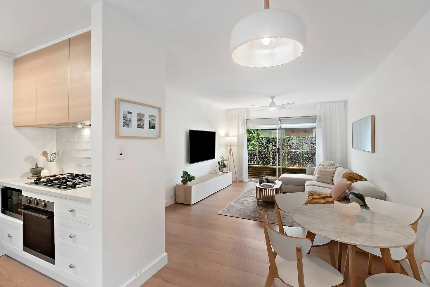Main view of Homely apartment listing, 2/101 Pacific Parade, Dee Why NSW 2099