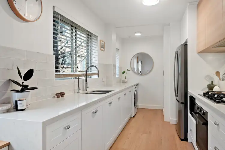 Second view of Homely apartment listing, 2/101 Pacific Parade, Dee Why NSW 2099