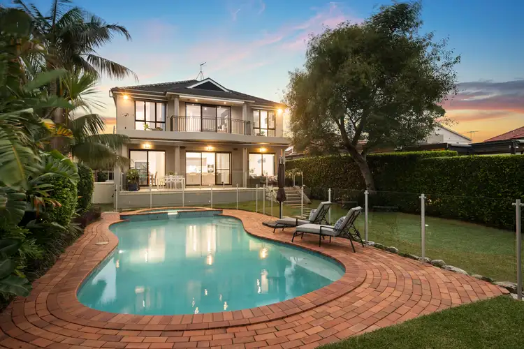 Main view of Homely house listing, 107 Beatrice Street, Balgowlah Heights NSW 2093