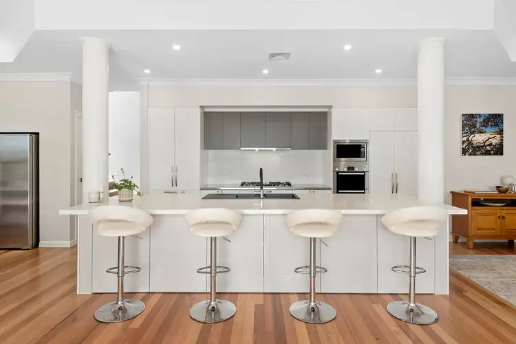 Second view of Homely house listing, 107 Beatrice Street, Balgowlah Heights NSW 2093