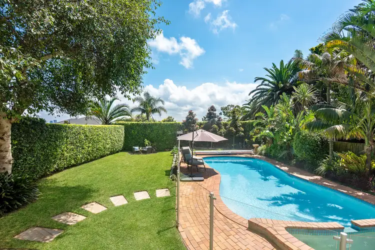 Fifth view of Homely house listing, 107 Beatrice Street, Balgowlah Heights NSW 2093